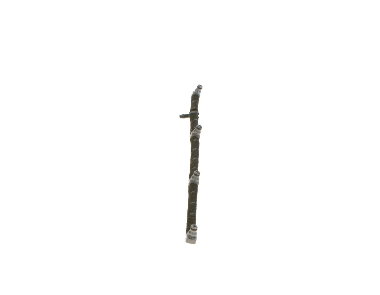 0928402142 Bosch Tubo de combustível, inverso desde os injetores