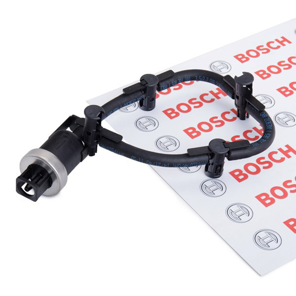 0928402149 Bosch Tubo de combustível, inverso desde os injetores