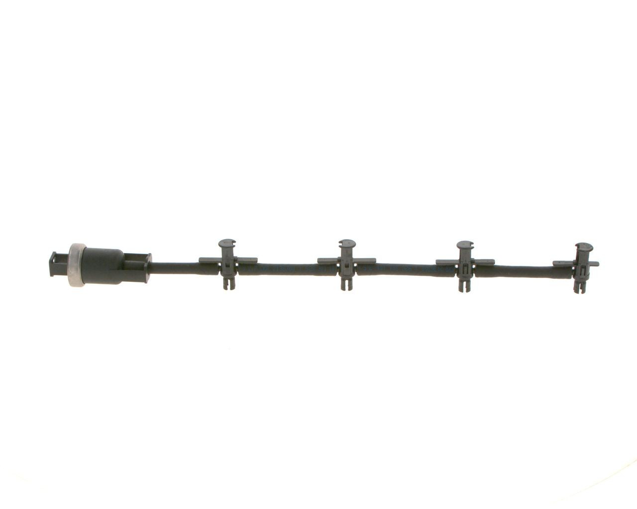Tubo de combustível, inverso desde os injetores 0928402149 Bosch