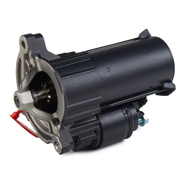 Compre 0986013850 Bosch Motor de arranco