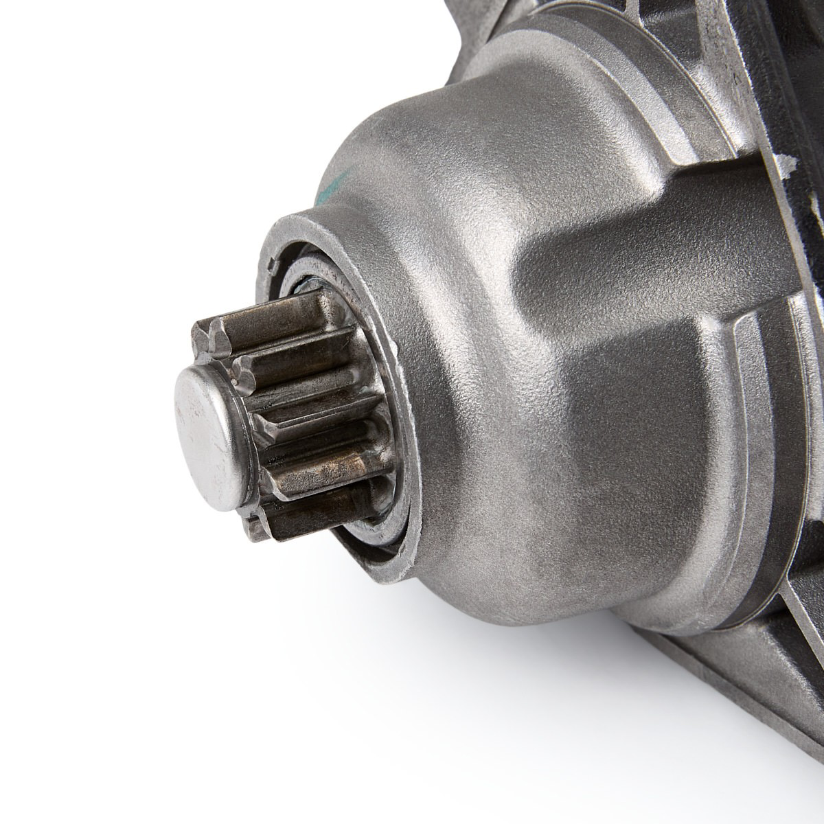 Motor de arranco 0986016990 Bosch
