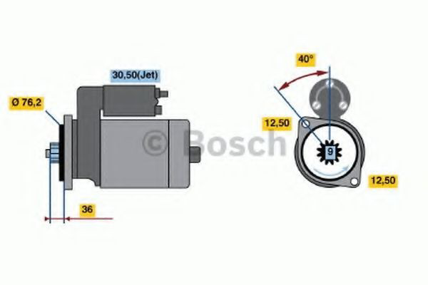 Transporter plataforma a bordo (1990-2003) original desde 67,14 €