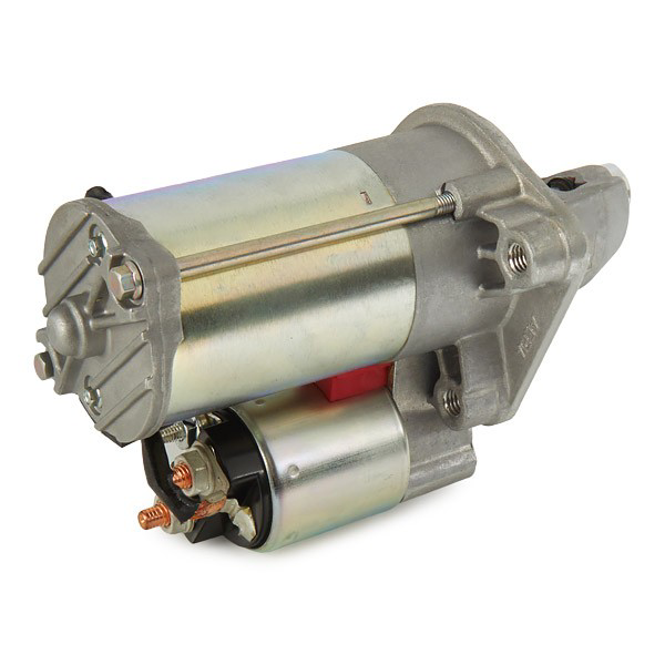 Compre 0986017060 Bosch Motor de arranco