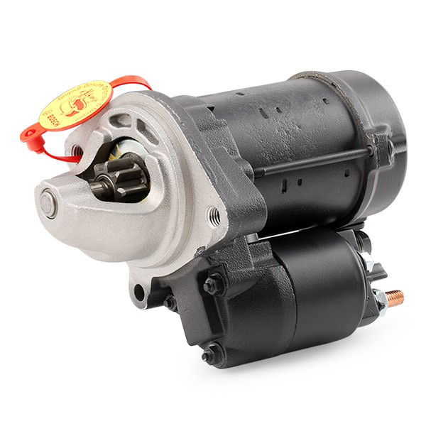 Motor de arranco 0986017110 Bosch
