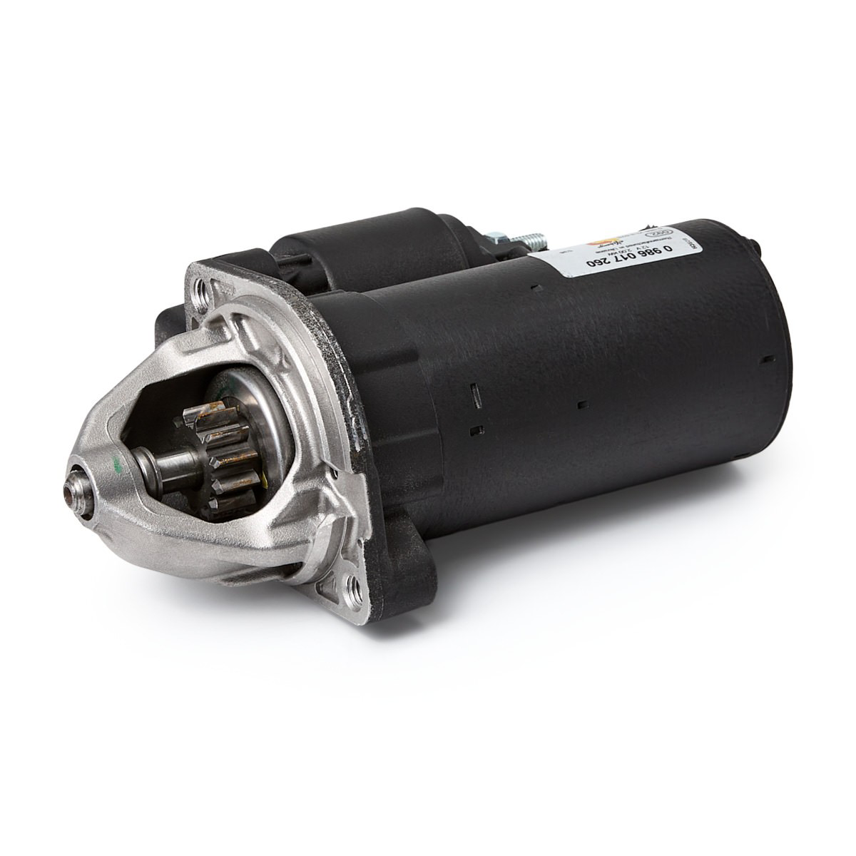 Motor de arranco Bosch 0986017260 preço, a partir de 74,49 USD