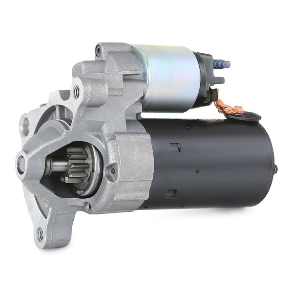 Compre 0986018310 Bosch Motor de arranco