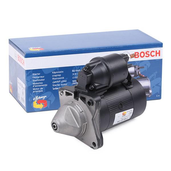 Compre 0986021590 Bosch Motor de arranco