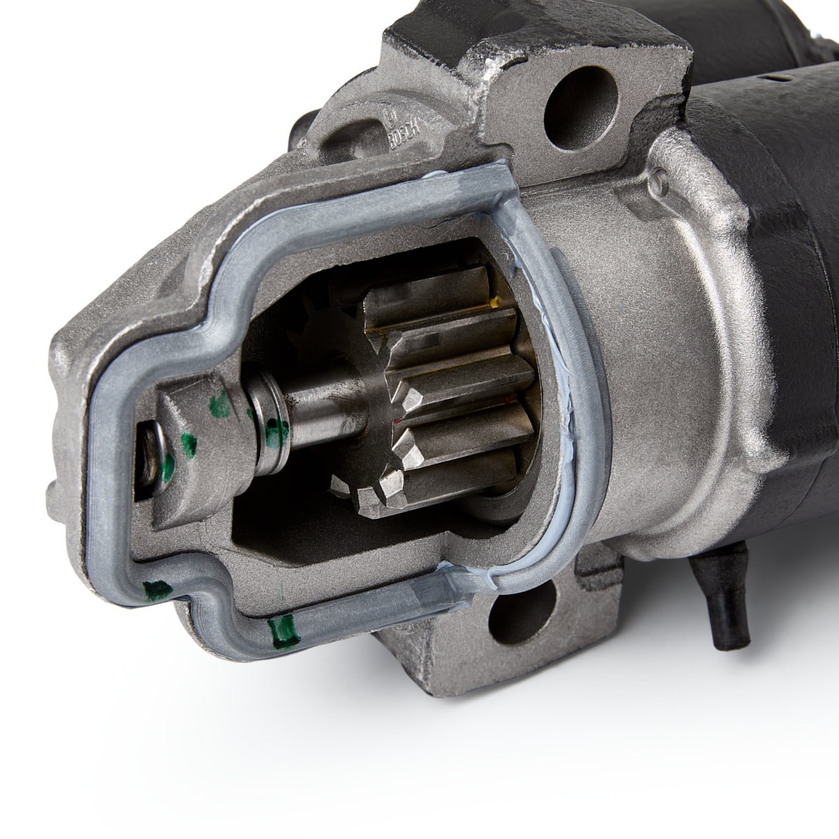 0986021810 Bosch Motor de arranco