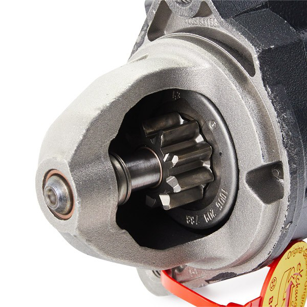 Motor de arranco Bosch 0986021980 preço, a partir de 107,26 USD