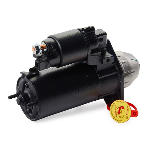 Compre 0986021980 Bosch Motor de arranco