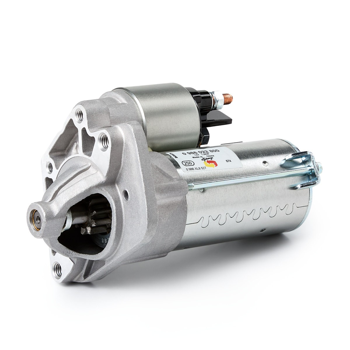 Motor de arranco Bosch 0986022800