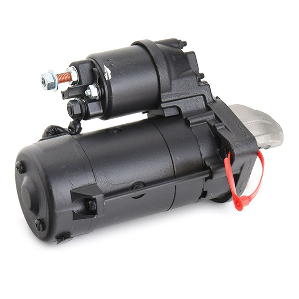 Compre 0986022880 Bosch Motor de arranco