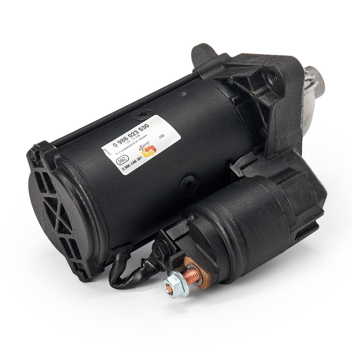 Motor de arranco Bosch 0986023530 preço, a partir de 48,93 USD