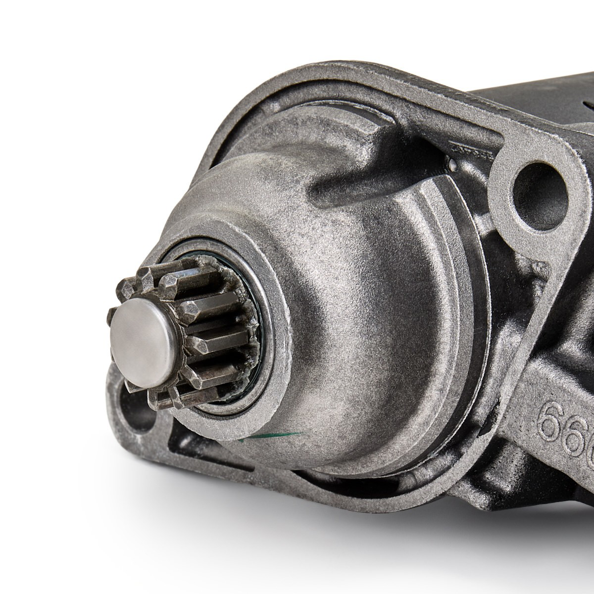 Motor de arranco 0986024100 Bosch