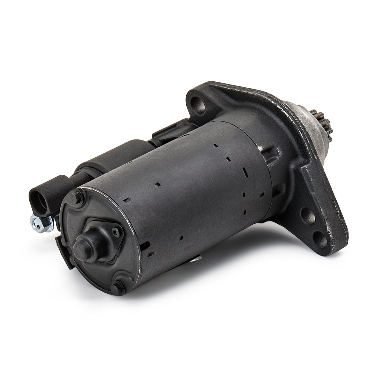 Compre 0986024100 Bosch Motor de arranco
