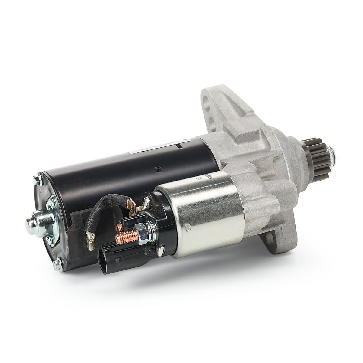 Compre 0986025070 Bosch Motor de arranco