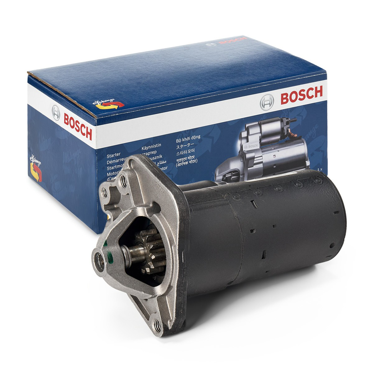 Motor de arranco Bosch 0986025180 preço, a partir de 59,91 USD