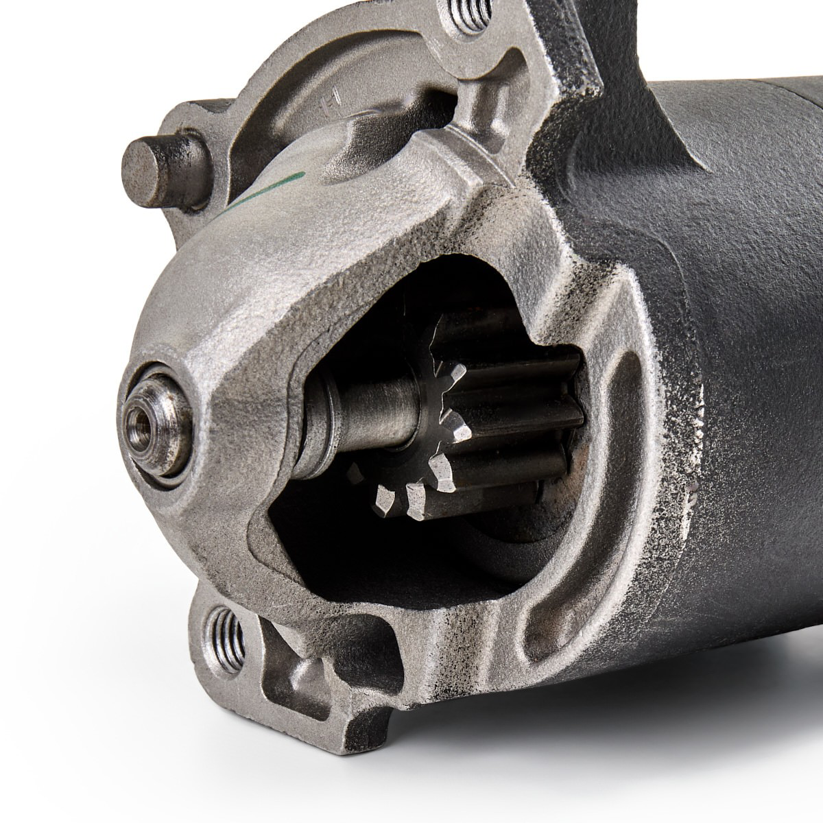 0986025370 Bosch Motor de arranco