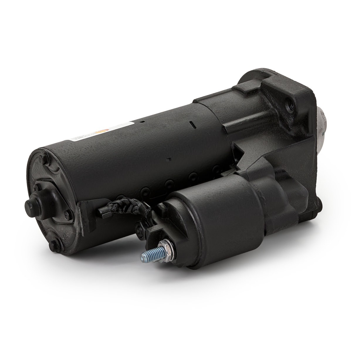 Compre 0986025380 Bosch Motor de arranco