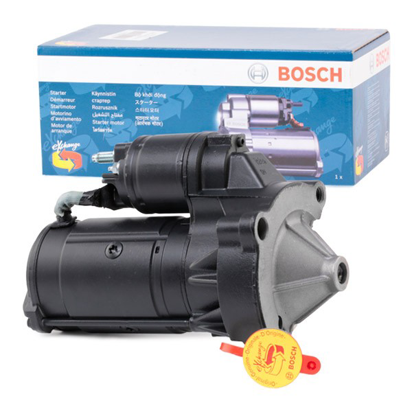 Motor de arranco Bosch 0986025470 preço, a partir de 238,40 USD
