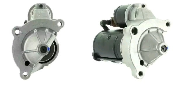 Motor de arranco Bosch 0986025470