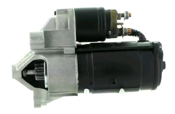 Motor de arranco 0986025470 Bosch