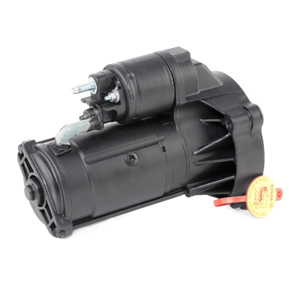 Motor de arranco 0986025470 Bosch