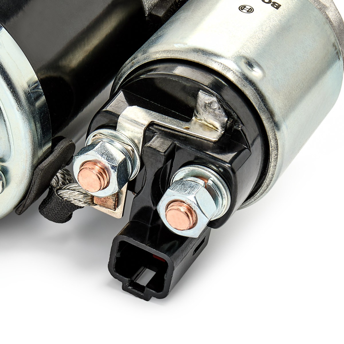 Motor de arranco Bosch 0986025720 preço, a partir de 65,18 USD
