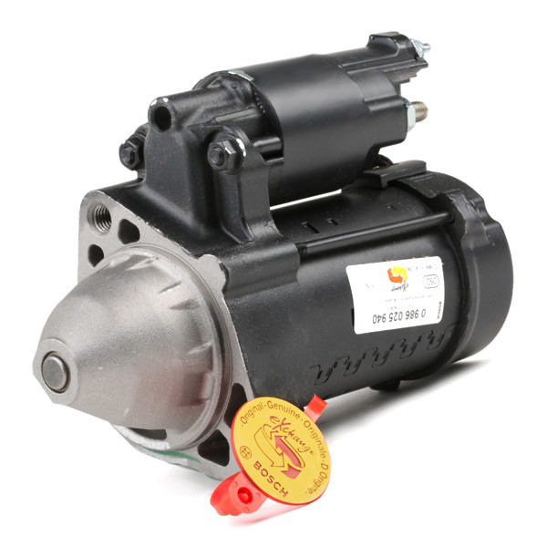 Motor de arranco Bosch 0986025940 preço, a partir de 130,32 USD