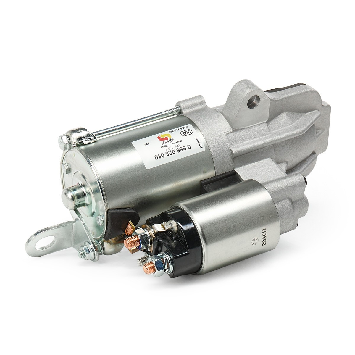 Compre 0986028010 Bosch Motor de arranco