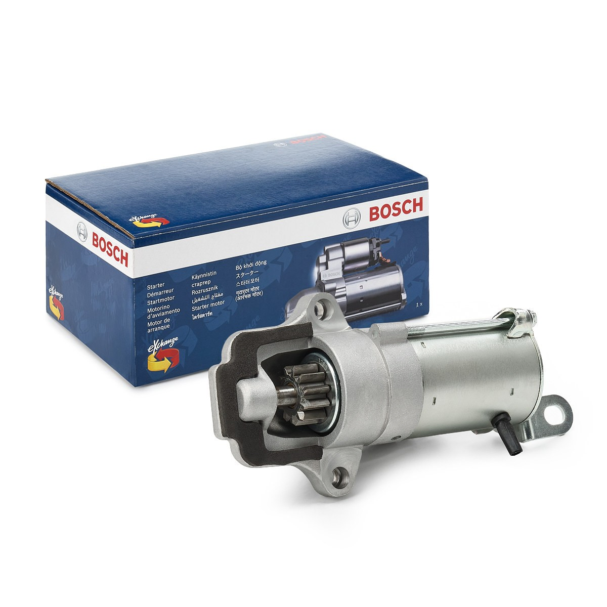 Motor de arranco Bosch 0986028010 preço, a partir de 86,08 USD