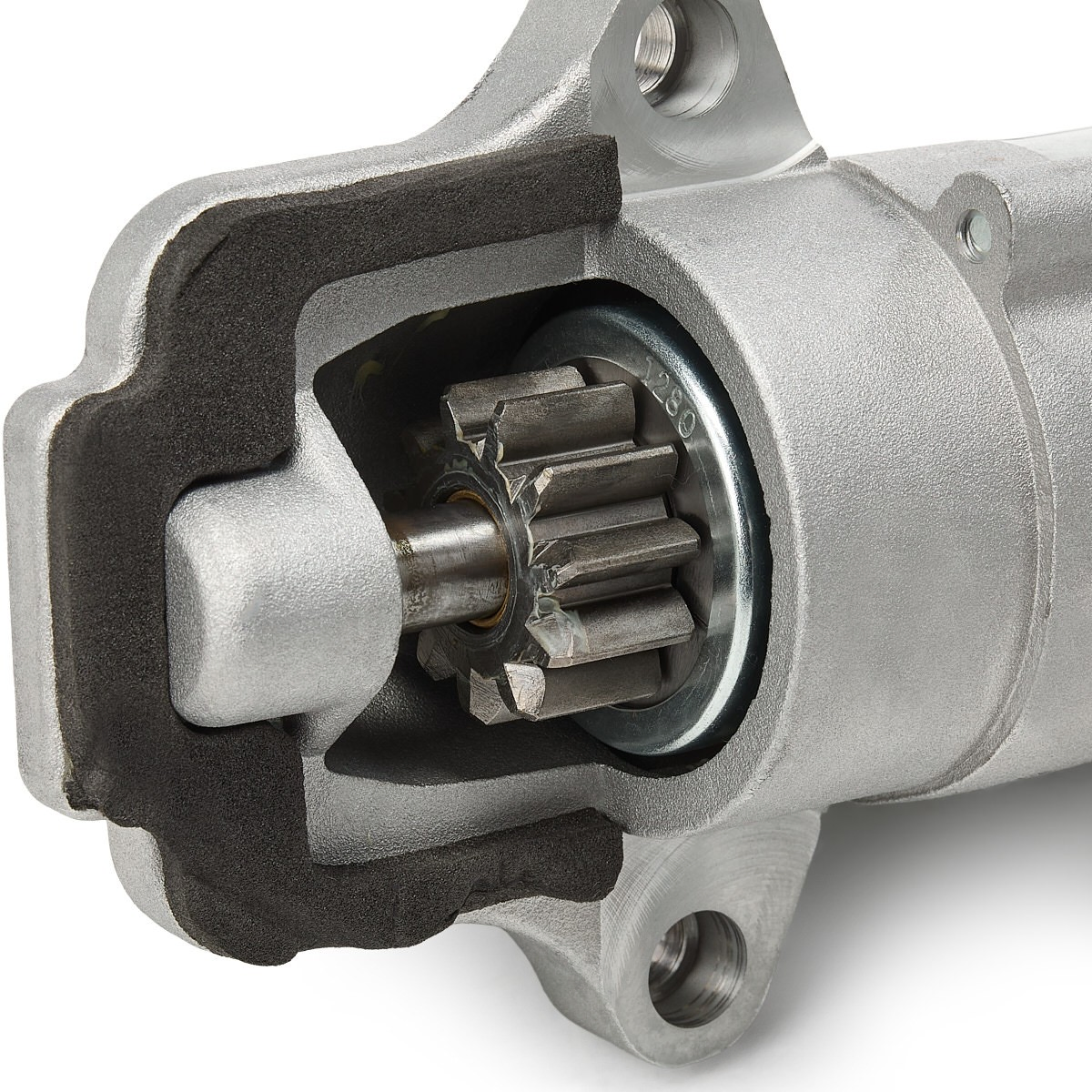 Motor de arranco 0986028010 Bosch