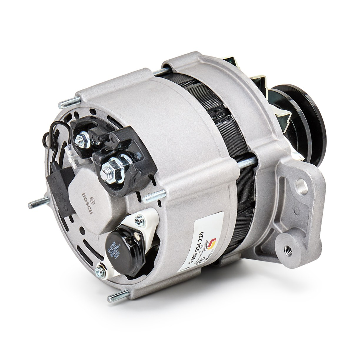 Gerador 0986034220 Bosch