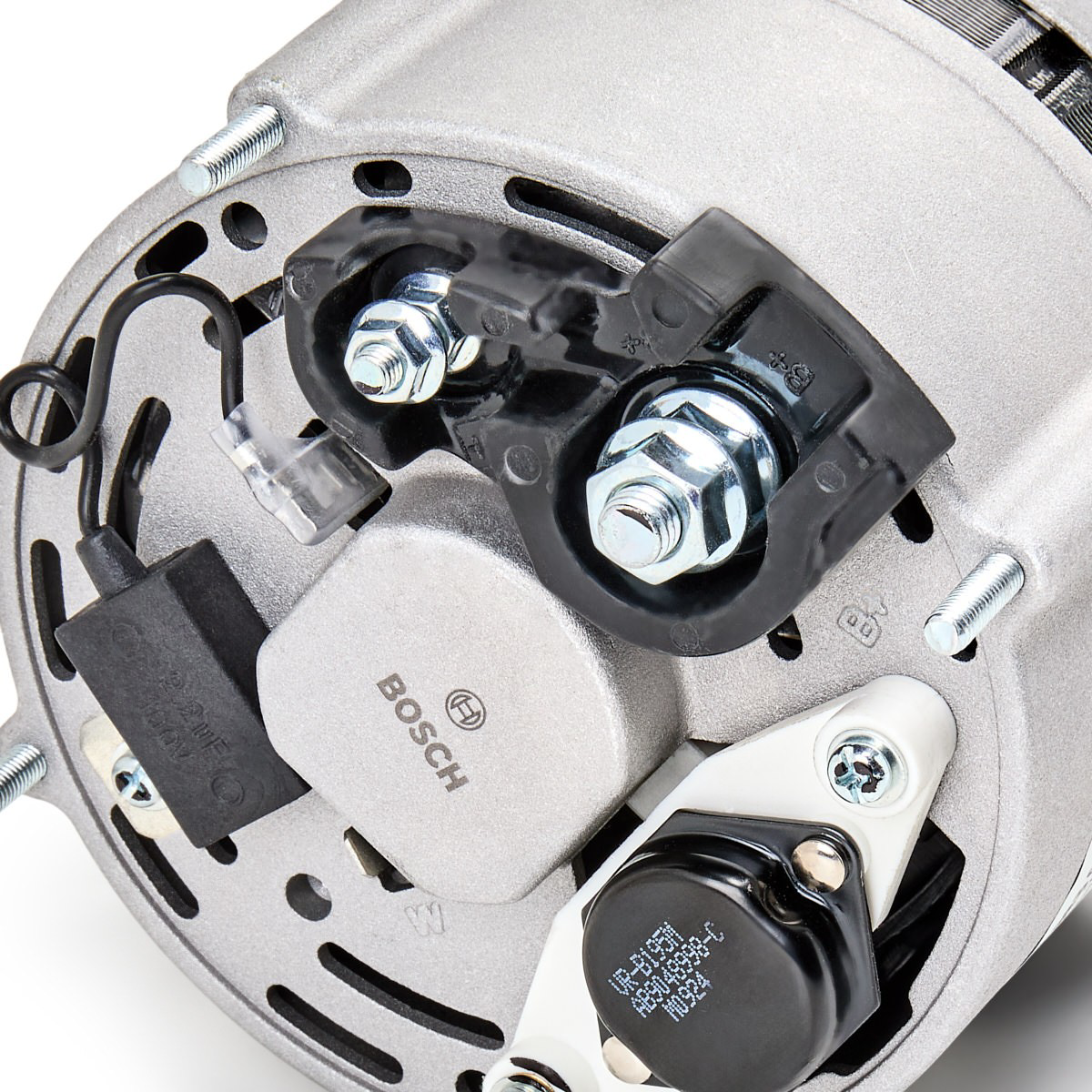 0986034220 Bosch Gerador