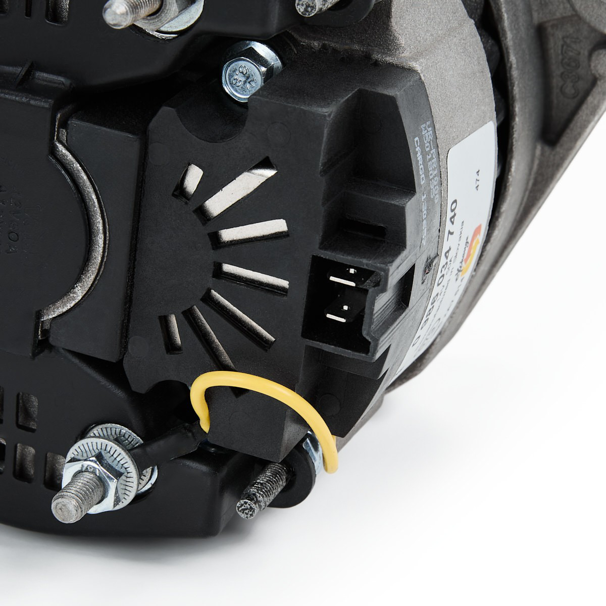 0986034740 Bosch Gerador