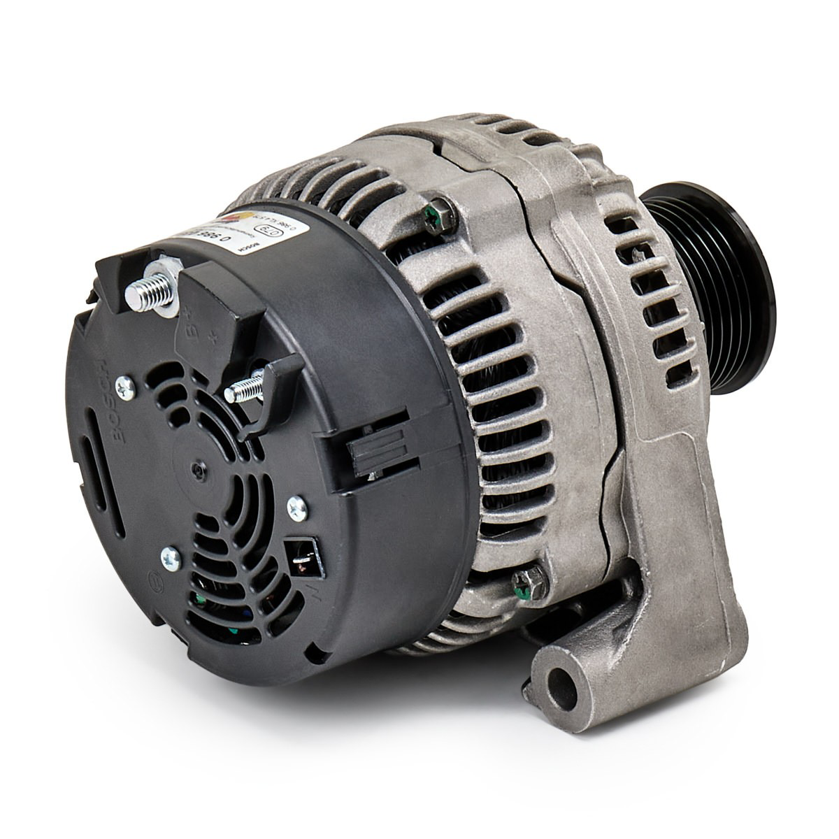0986038170 Bosch Gerador