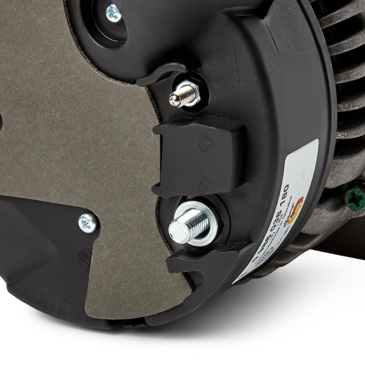Compre 0986038180 Bosch Gerador