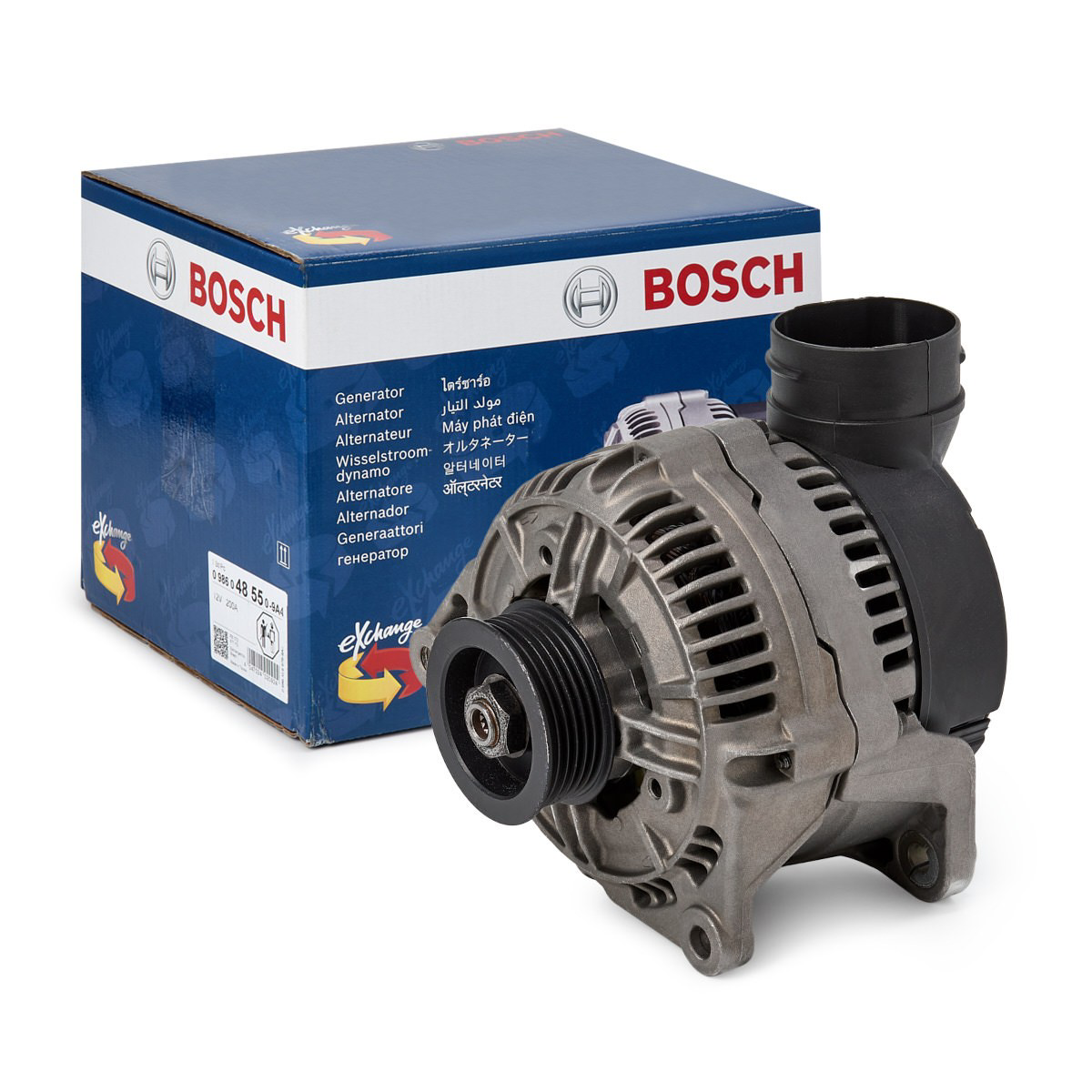 Gerador Bosch 0986038180 preço, a partir de 67,04 USD