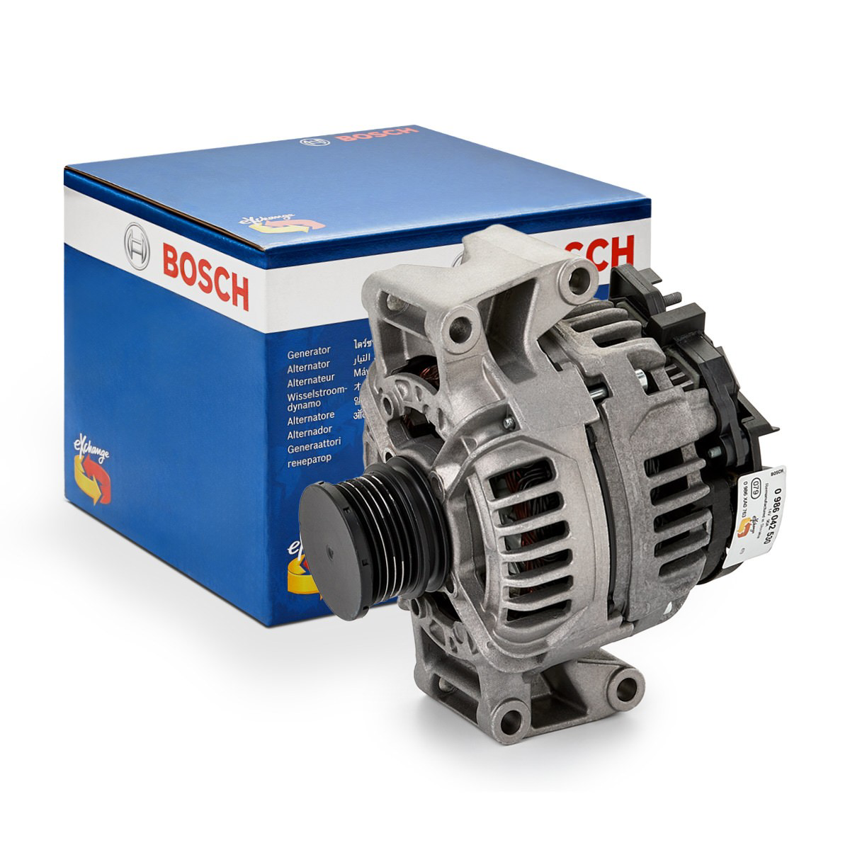 Gerador 0986042530 Bosch