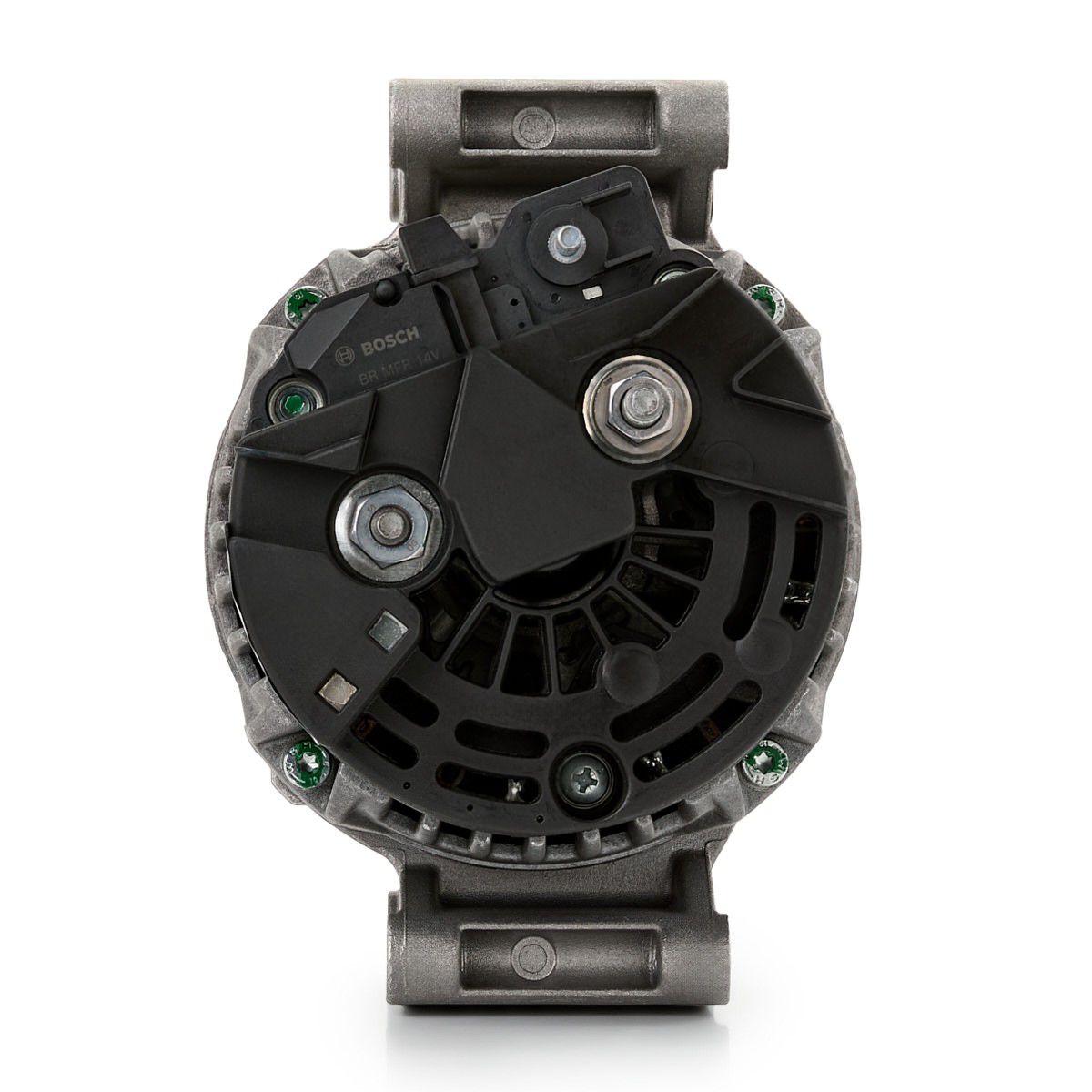 0986042530 Bosch Gerador