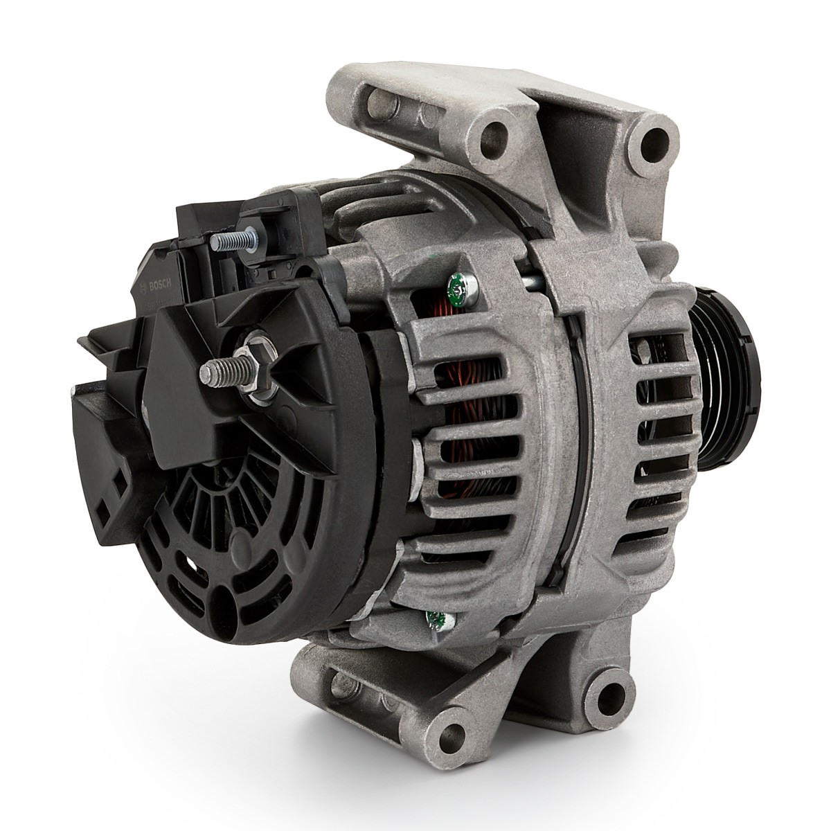 Compre 0986042530 Bosch Gerador
