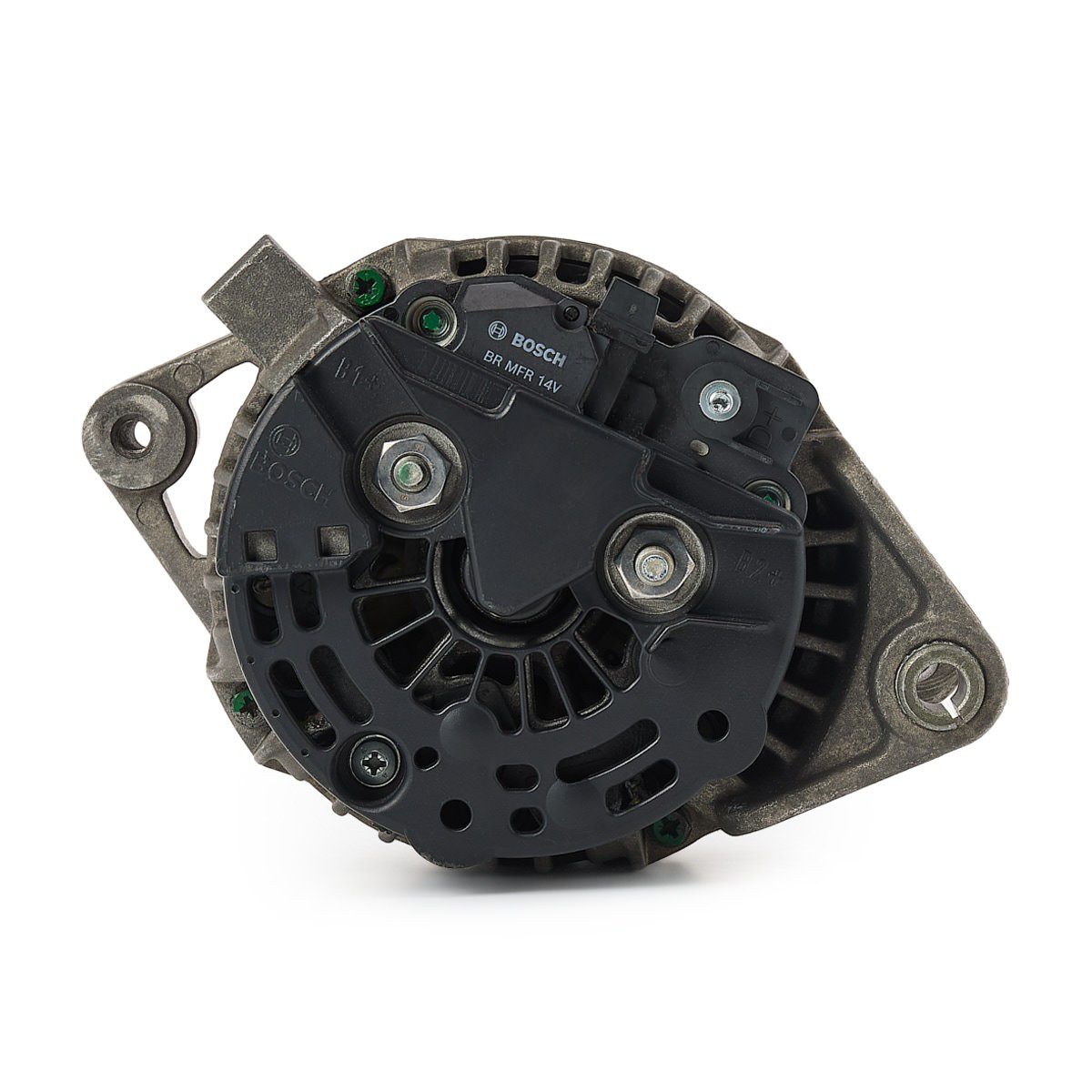 Compre 0986042740 Bosch Gerador