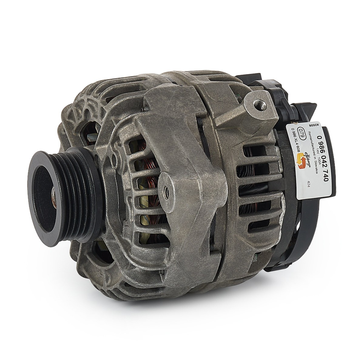 Gerador 0986042740 Bosch