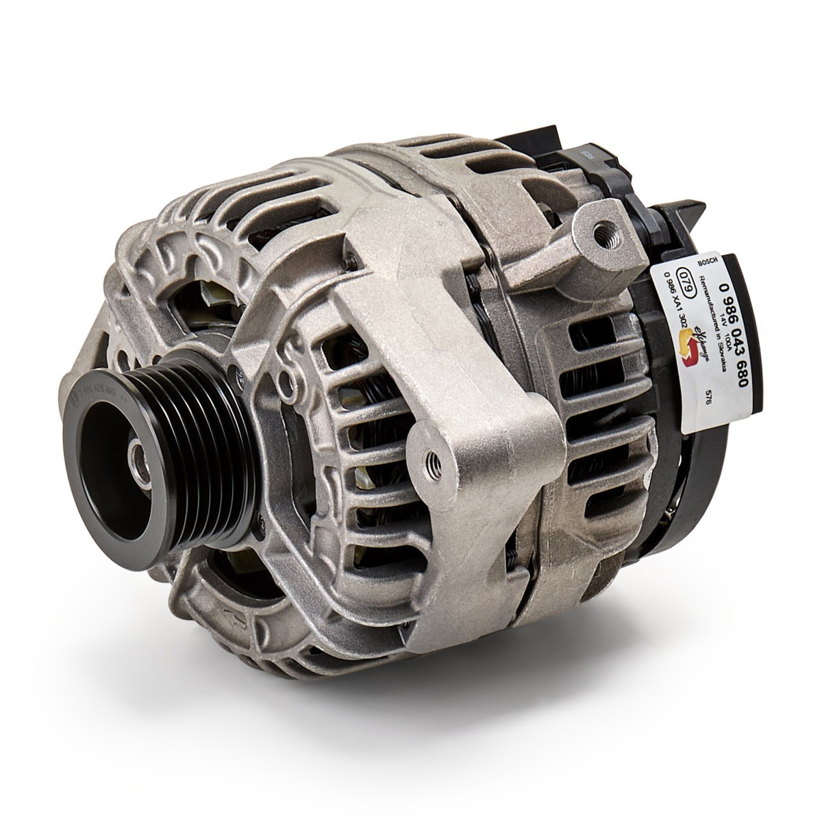 0986043680 Bosch Gerador