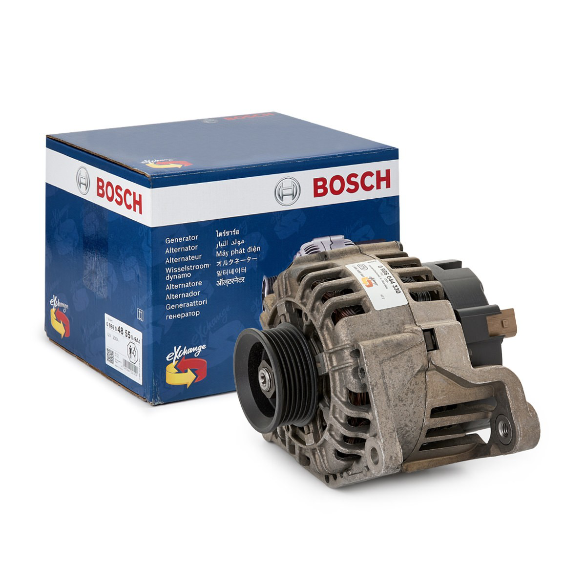 Gerador Bosch 0986044330