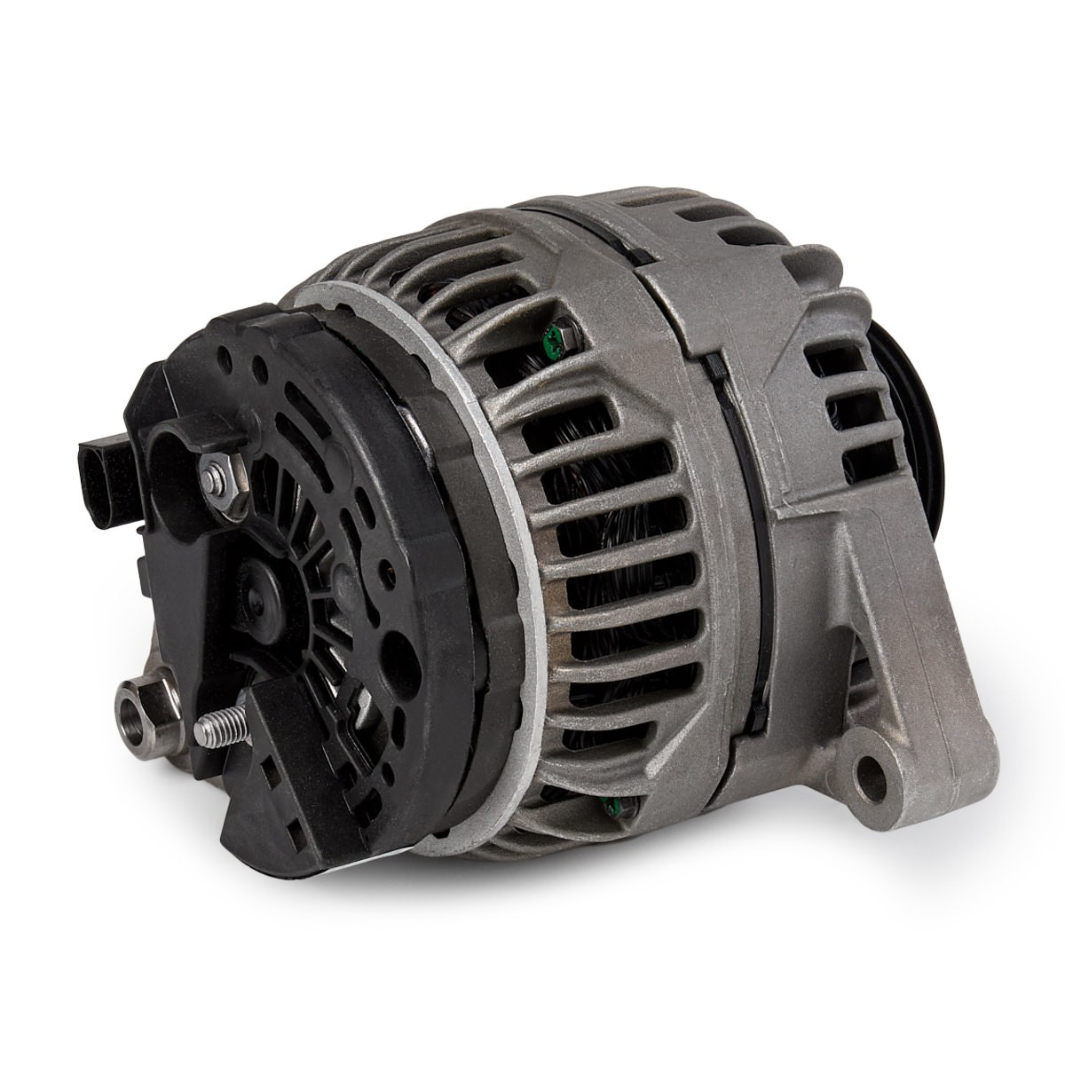 0986044470 Bosch Gerador