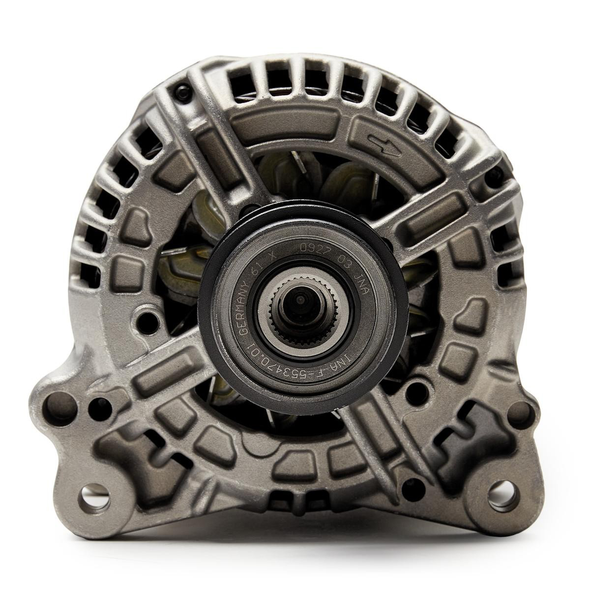 0986045340 Bosch Gerador