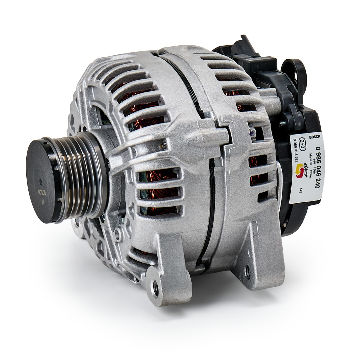 Compre 0986046240 Bosch Gerador