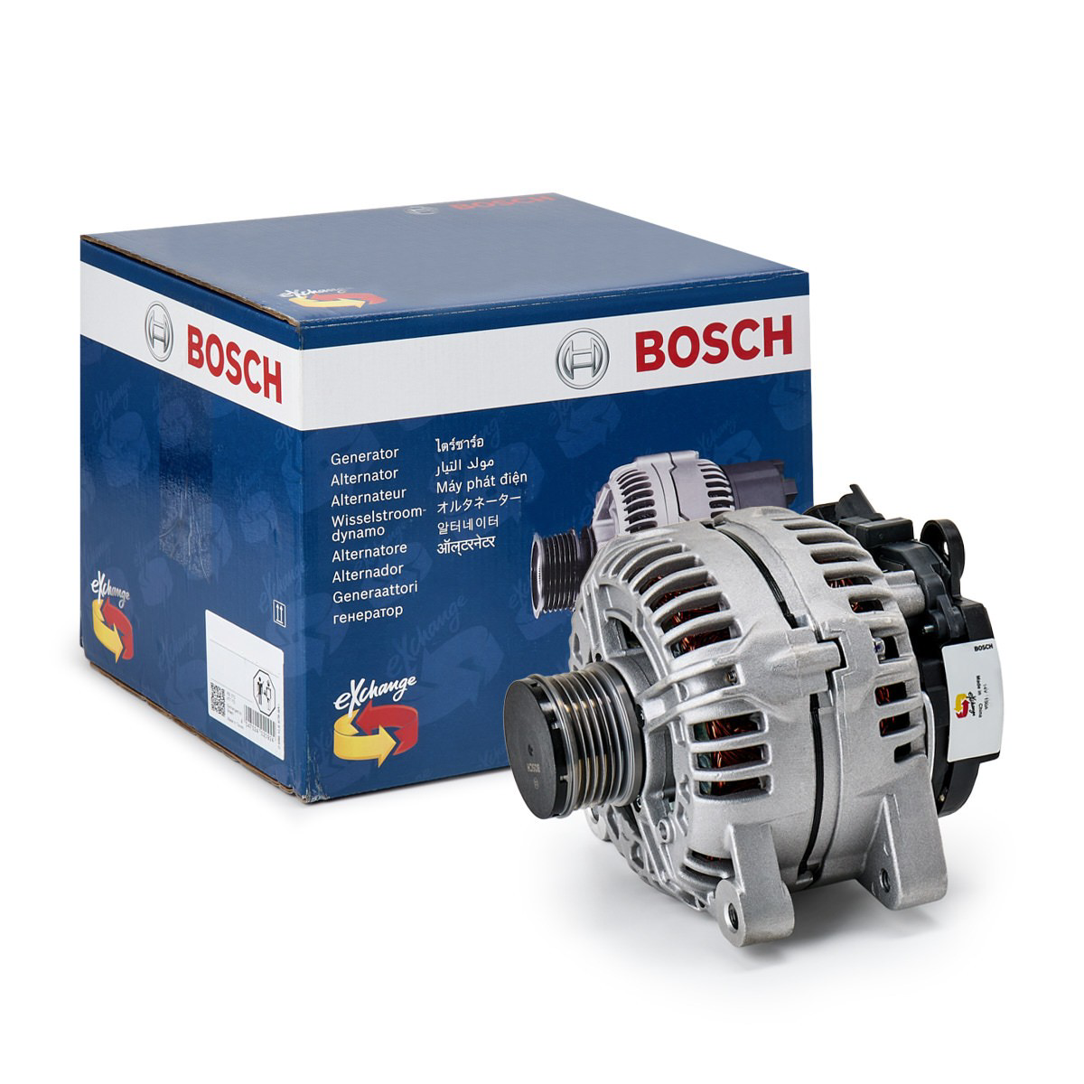 Gerador 0986046240 Bosch