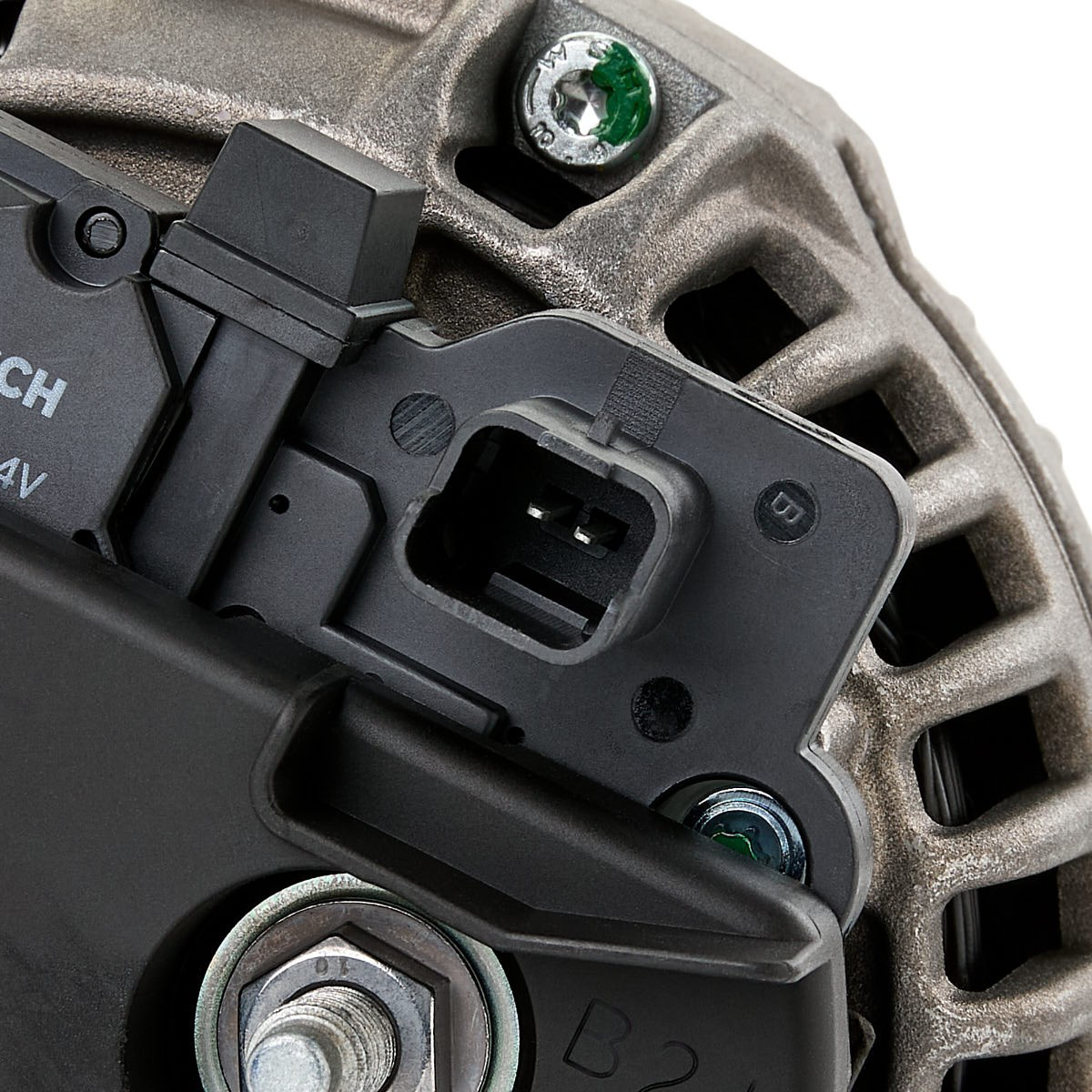 Compre 0986046260 Bosch Gerador